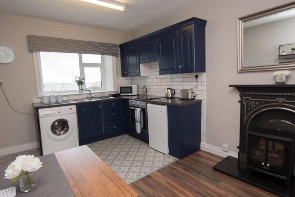 Atlantic View Apartment Dungloe Eksteriør billede