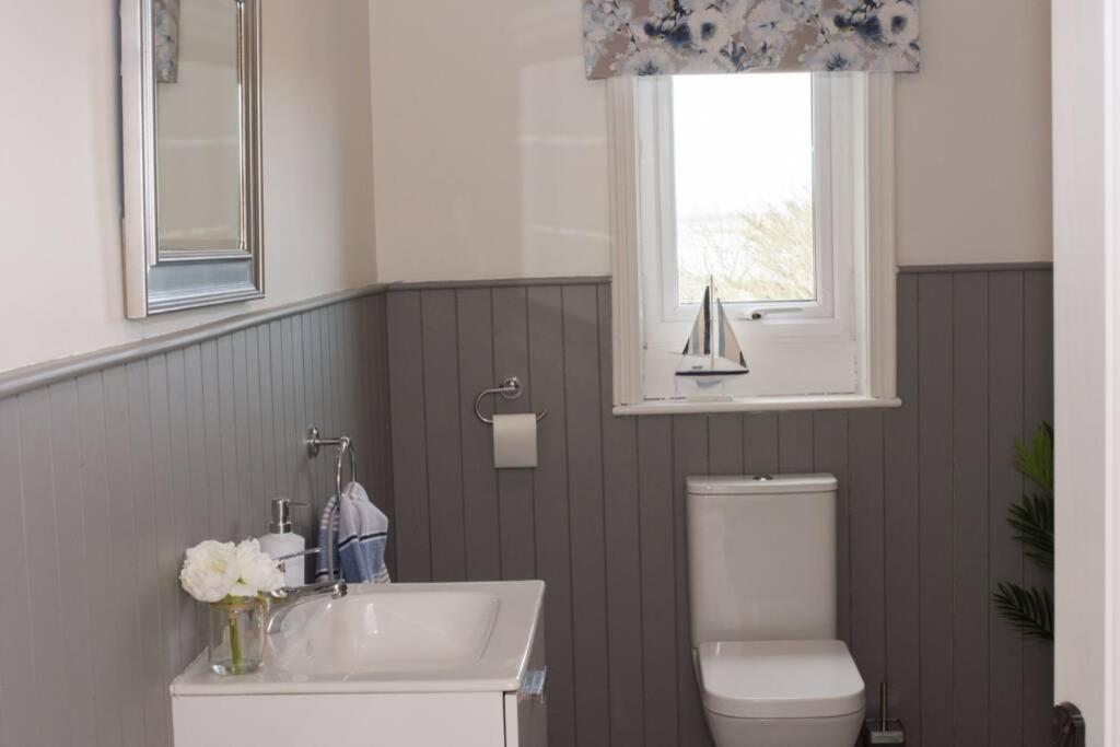 Atlantic View Apartment Dungloe Eksteriør billede