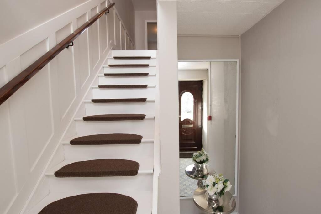 Atlantic View Apartment Dungloe Eksteriør billede